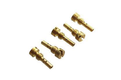 V-Twin CV Carburetor Slow Jet .040mm for Harley Davidson FXST Models by V-Twin