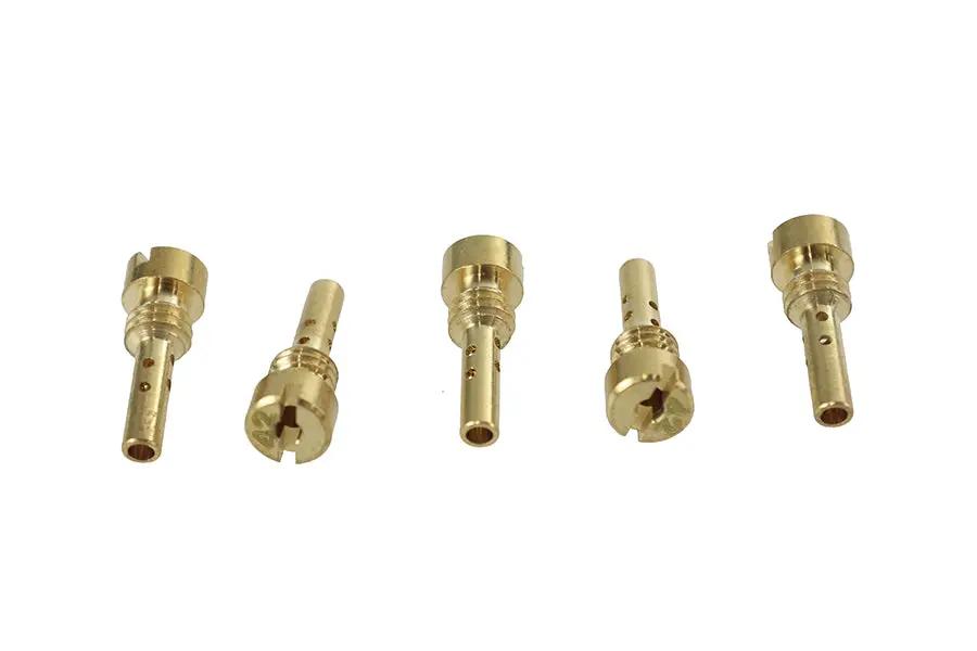 V-Twin CV Carburetor Slow Jet .042mm for Harley Davidson FXST Models by V-Twin