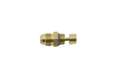 Pingel Carburetor Fitting for Power Flow Valve - Part No. 11-2355 by Pingel