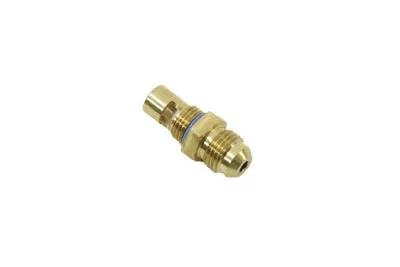 Pingel Carburetor Fitting for Power Flow Valve - Part No. 11-2355 by Pingel