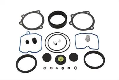James Keihin Carburetor Rebuild Kit for Harley Davidson XL Models (Part #JGI-27006-88) by James