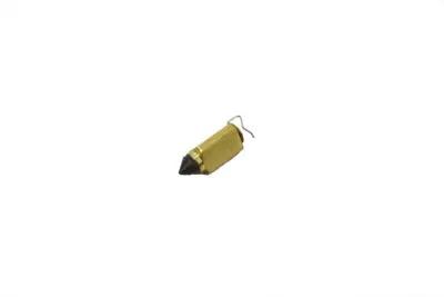 Zippers Bendix 40mm Carburetor Float Needle (Part C83-63) for Harley Davidson FL and FX Models by Zippers
