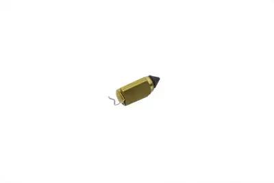 Zippers Bendix 40mm Carburetor Float Needle (Part C83-63) for Harley Davidson FL and FX Models by Zippers