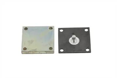 V-Twin Petcock Valve Body Vacuum Bypass Kit for Harley Davidson FXST (1995-2004) by V-Twin