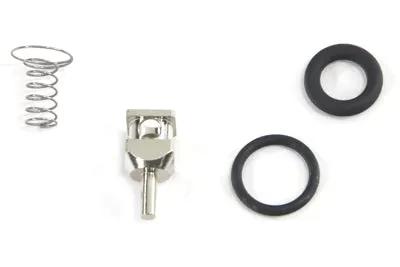 Fuel Tool MC300 EFI Check Valve Rebuild Kit for Supply and Return Lines by Fuel Tool