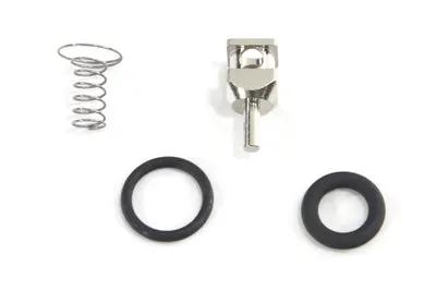 Fuel Tool MC300 EFI Check Valve Rebuild Kit for Supply and Return Lines by Fuel Tool
