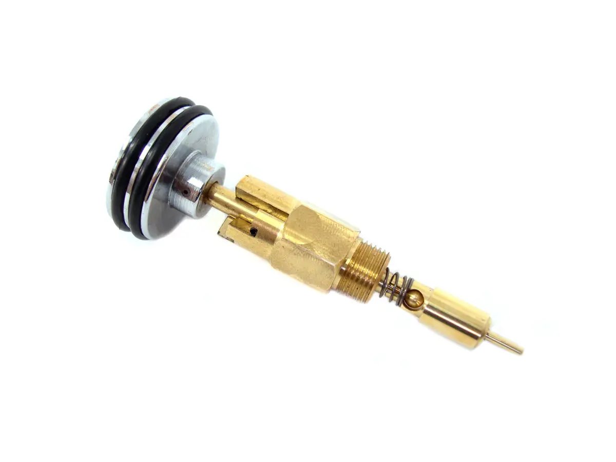Sifton CV Carburetor Enrichment Assembly for Harley Davidson FX Models (Part #77424) by Sifton