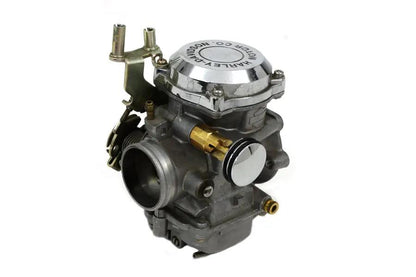 Sifton CV Carburetor Enrichment Assembly for Harley Davidson FX Models (Part #77424) by Sifton