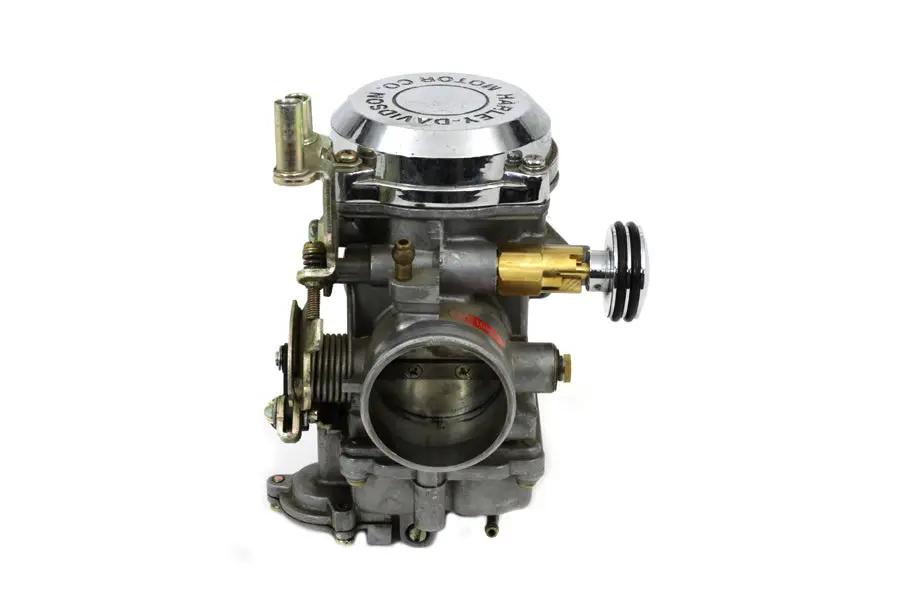 Sifton CV Carburetor Enrichment Assembly for Harley Davidson FX Models (Part #77424) by Sifton