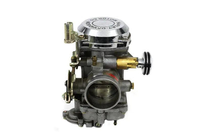 Sifton CV Carburetor Enrichment Assembly for Harley Davidson FX Models (Part #77424) by Sifton