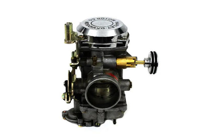 Sifton CV Carburetor Enrichment Assembly for Harley Davidson FX Models (Part #77424) by Sifton