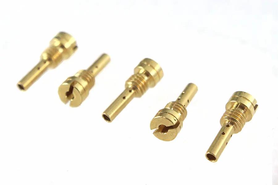 V-Twin CV Carburetor Slow Jet .050mm for Harley Davidson FXST (1990-1999) by V-Twin