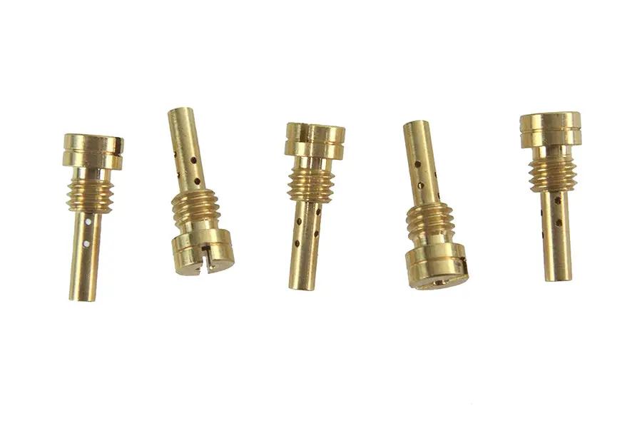 V-Twin CV Carburetor Slow Jet .050mm for Harley Davidson FXST (1990-1999) by V-Twin