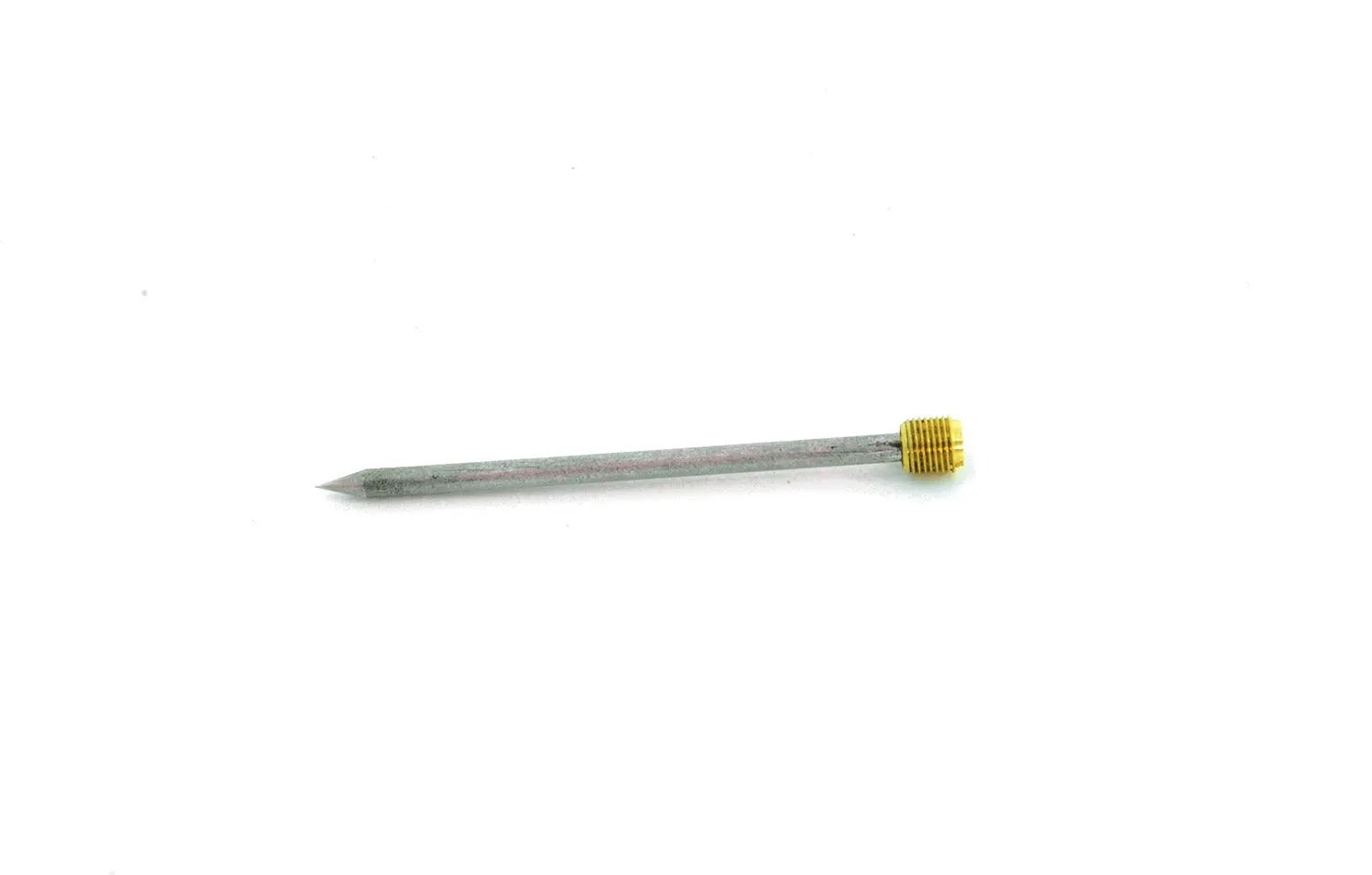V-Twin Linkert High Speed Needle Valve Part #0125402 for Harley Davidson WLA (1940-1949) by V-Twin