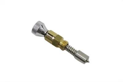 Sifton Carburetor Enricher with Chrome Knob - Part Number I03-0075 by Sifton