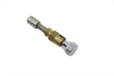 Sifton Carburetor Enricher with Chrome Knob - Part Number I03-0075 by Sifton