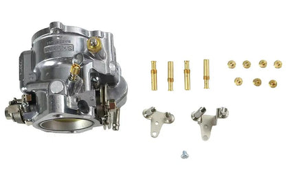 S&S Cycle E Carburetor Natural Finish Part #11-0420 for Harley-Davidson Engines by S&S Cycle