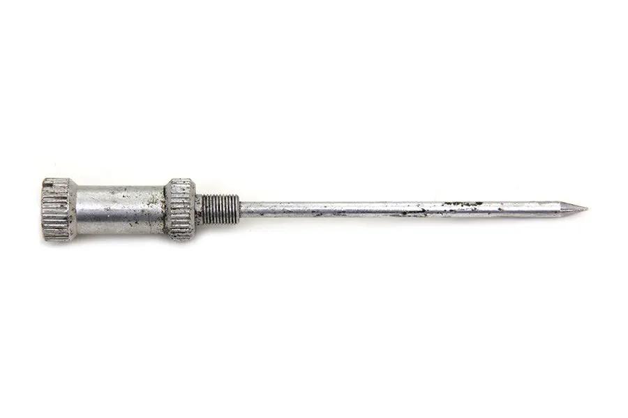 V-Twin High Speed Carburetor Needle Valve for Harley Davidson FL Models by V-Twin
