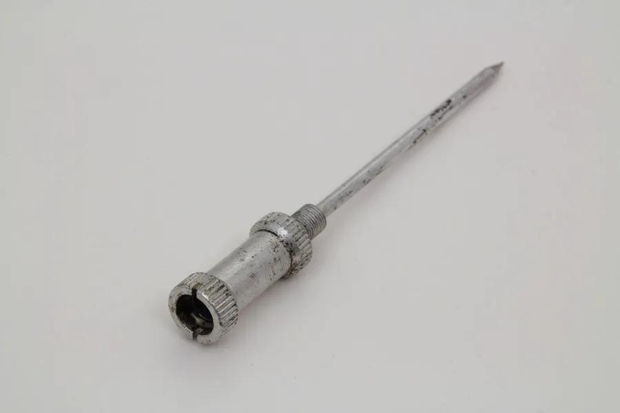 V-Twin High Speed Carburetor Needle Valve for Harley Davidson FL Models by V-Twin