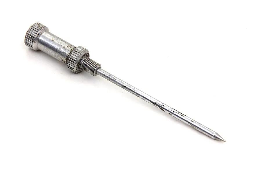 V-Twin High Speed Carburetor Needle Valve for Harley Davidson FL Models by V-Twin