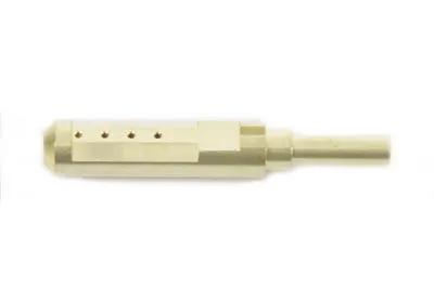V-Twin Carburetor Main Nozzle for Harley Davidson EL Models by V-Twin
