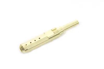 V-Twin Carburetor Main Nozzle for Harley Davidson EL Models by V-Twin