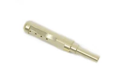 V-Twin Carburetor Main Nozzle for Harley Davidson EL Models by V-Twin