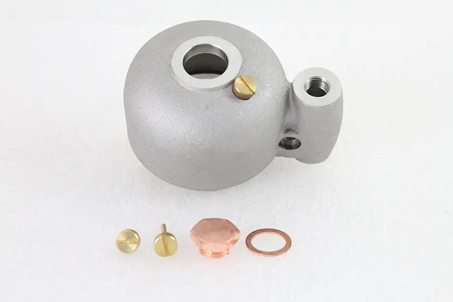 V-Twin SV Replica Linkert Carburetor Float Bowl for Harley Davidson G Models by V-Twin