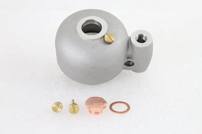 V-Twin SV Replica Linkert Carburetor Float Bowl for Harley Davidson G Models by V-Twin