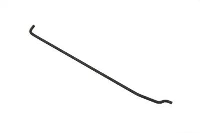V-Twin Parkerized Carburetor Choke Rod for Harley Davidson FL Models - Part D-1473 by V-Twin