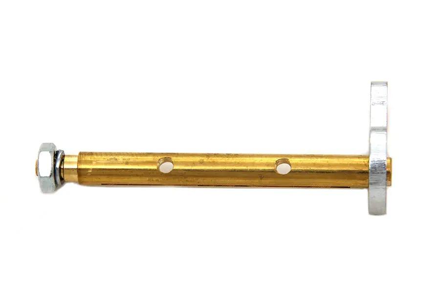 V-Twin M-5 Linkert Carburetor Choke Shaft for Harley Davidson Models by V-Twin