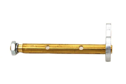 V-Twin M-5 Linkert Carburetor Choke Shaft for Harley Davidson Models by V-Twin