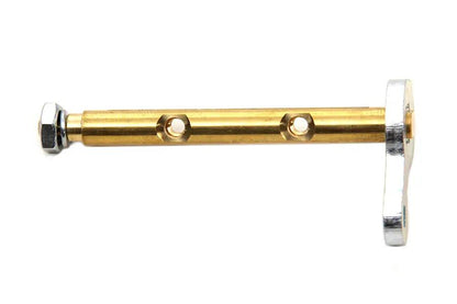 V-Twin M-5 Linkert Carburetor Choke Shaft for Harley Davidson Models by V-Twin