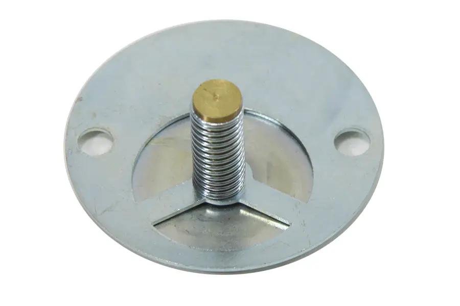 V-Twin Linkert Carburetor Choke Disc for 1948-1957 Harley Davidson FL Models by V-Twin
