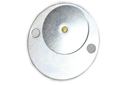 V-Twin Linkert Carburetor Choke Disc for 1948-1957 Harley Davidson FL Models by V-Twin