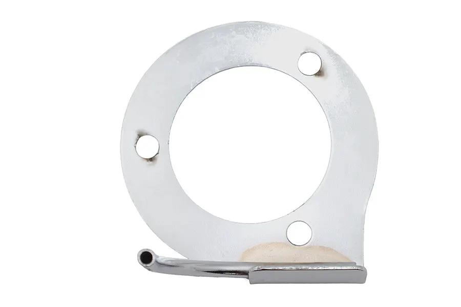 Paughco Carburetor Throttle Cable Adapter Ring for Tillotson Carburetors - Part 710 by Paughco