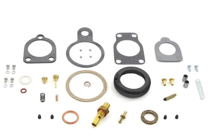 V-Twin Linkert Carburetor Overhaul Kit for Harley Davidson VL and EL Models (Part #63265B) by V-Twin