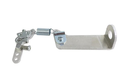 V-Twin Carburetor Snap Throttle Conversion Kit for Harley Davidson FL Models by V-Twin