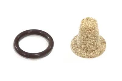 Pingel SSE2 Inline Fuel Filter Element - 40 Micron, O-Ring Included by Pingel