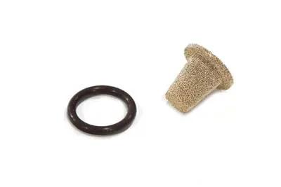 Pingel SSE2 Inline Fuel Filter Element - 40 Micron, O-Ring Included by Pingel