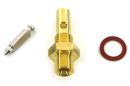 Sifton Linkert Carburetor Needle and Seat Kit for Harley Davidson FL Models by Sifton