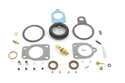 V-Twin Linkert Carburetor Overhaul Kit for Harley Davidson VL and EL Models by V-Twin