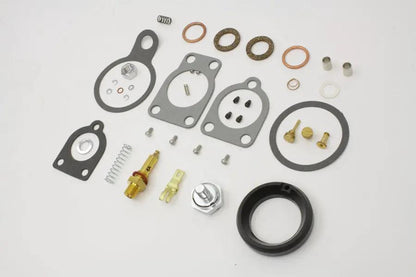 V-Twin Linkert Carburetor Overhaul Kit for Harley Davidson VL and EL Models by V-Twin