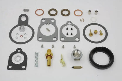V-Twin Linkert Carburetor Overhaul Kit for Harley Davidson VL and EL Models by V-Twin