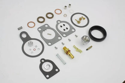 V-Twin Linkert Carburetor Overhaul Kit for Harley Davidson VL and EL Models by V-Twin