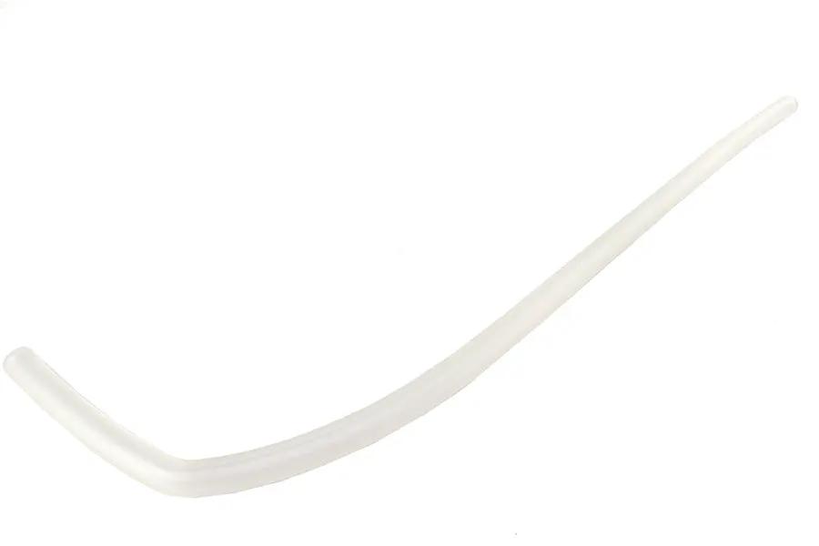 Sifton 07725 Clear Pre-Formed Fuel Line with 90 Degree Bend, 20 Inch, 5/16 Inch Diameter by Sifton