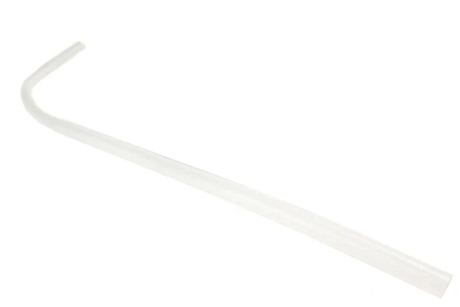 Sifton 07725 Clear Pre-Formed Fuel Line with 90 Degree Bend, 20 Inch, 5/16 Inch Diameter by Sifton