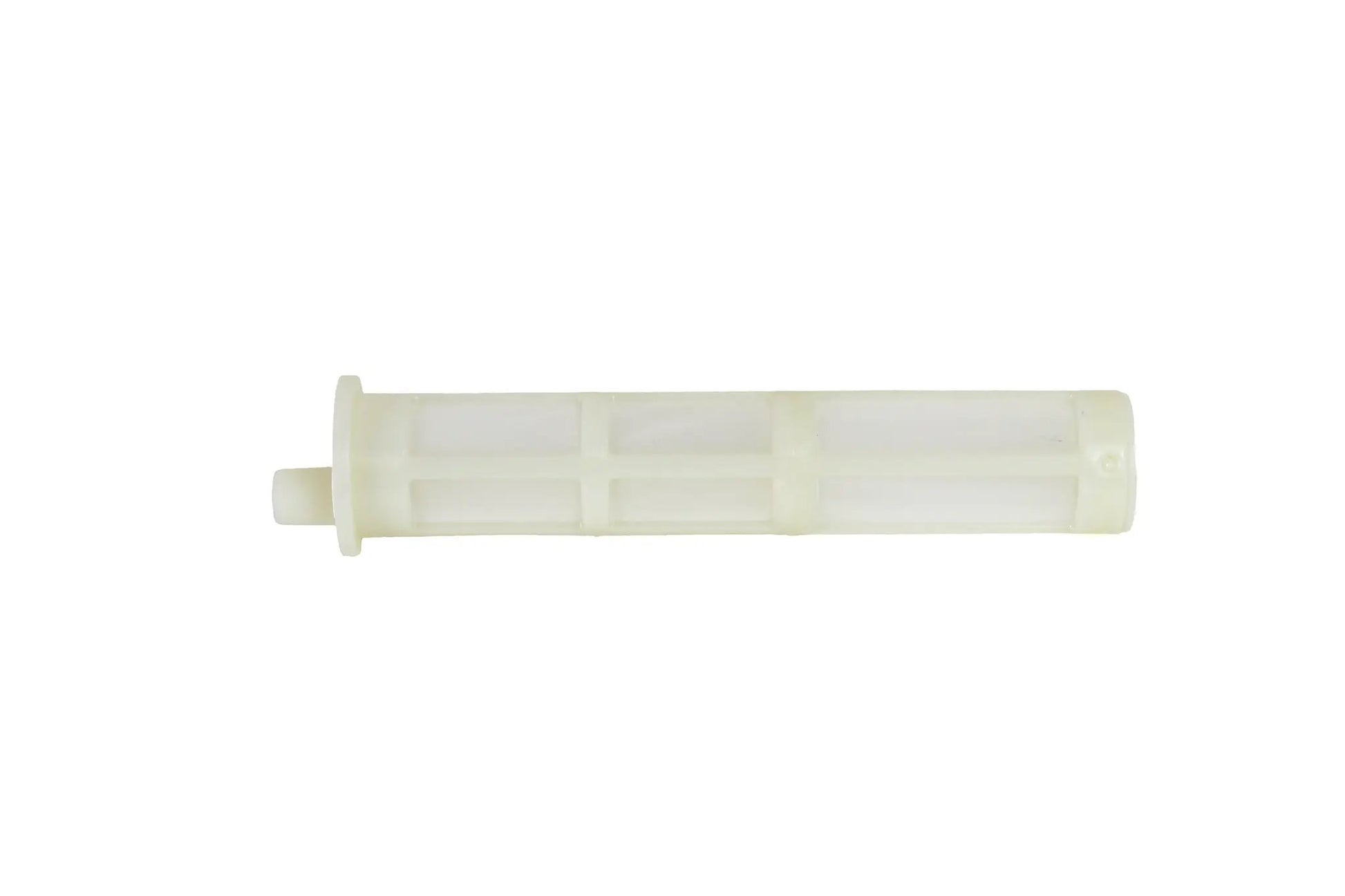 V-Twin 3-1/2 inch Petcock Nylon Screen for Harley Davidson FXST & FLST Models by V-Twin