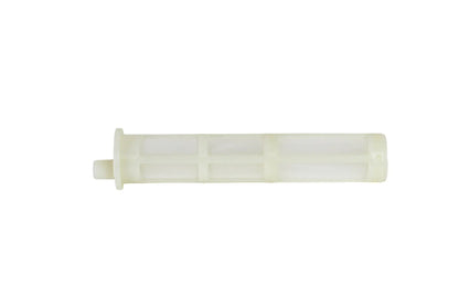 V-Twin 3-1/2 inch Petcock Nylon Screen for Harley Davidson FXST & FLST Models by V-Twin