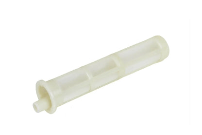 V-Twin 3-1/2 inch Petcock Nylon Screen for Harley Davidson FXST & FLST Models by V-Twin